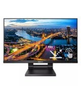 Монитор сенсорный Philips 21,5" IPS 1920*1080 75Гц Black (222B1TC/00)