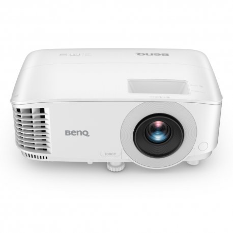 Проектор BenQ MH560C White (9H.JRF77.1NE)