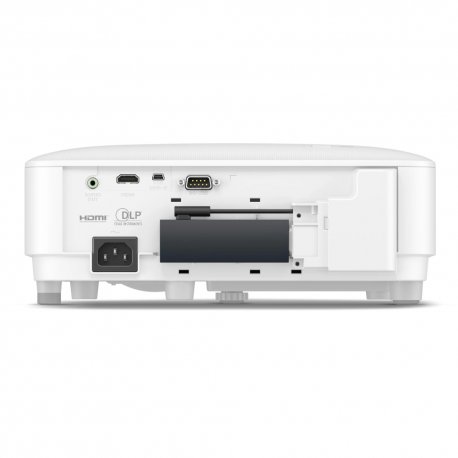 Проектор портативный BenQ TH575i White (9H.JRF77.1JE)