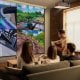 Проектор портативный BenQ TH575i White (9H.JRF77.1JE)