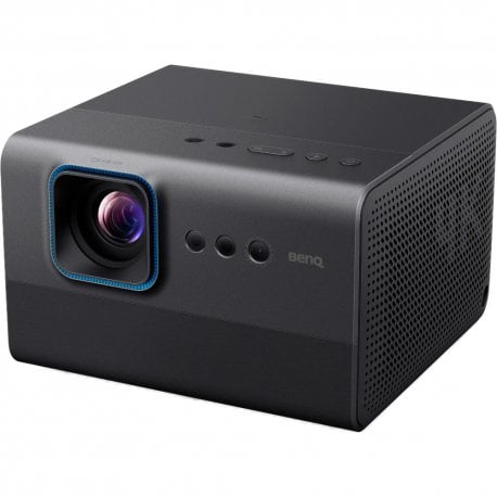 Проектор портативный BenQ GP520 Black (9H.JT177.59E)