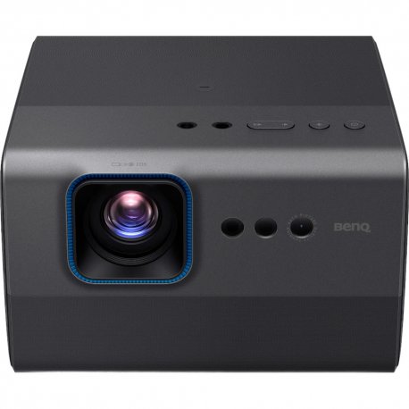Проектор портативный BenQ GP520 Black (9H.JT177.59E)