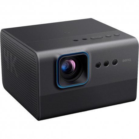 Проектор портативный BenQ GP520 Black (9H.JT177.59E)