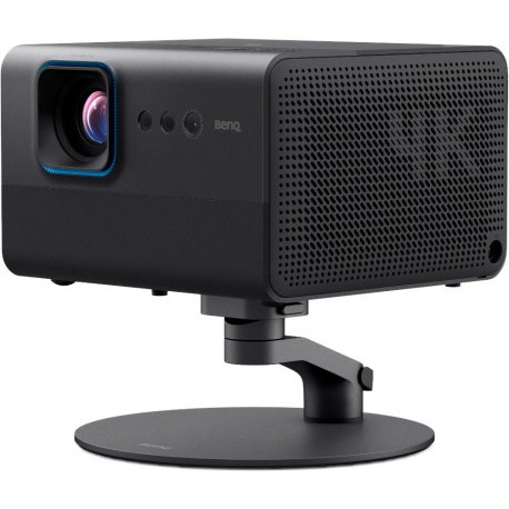 Проектор портативный BenQ GP520 Black (9H.JT177.59E)