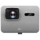 Проектор портативный BenQ TK705STi Grey (9H.R0D77.57E) Проектор портативный BenQ TK705STi Grey (9H.R0D77.57E)