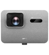 Проєктор портативний BenQ TK705STi Grey (9H.R0D77.57E)
