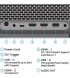 Проєктор портативний BenQ TK705STi Grey (9H.R0D77.57E)