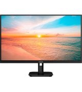 Монітор Philips 4K IPS 27" 3840*2160 60Гц Black (27E1N1800A/00)