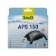 Компресор для акваріума Tetra APS 150 80/150 л (143166)