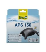 Компресор для акваріума Tetra APS 150 80/150 л (143166)