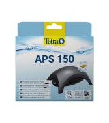 Компрессор для аквариума Tetra APS 150 80/150 л (143166)