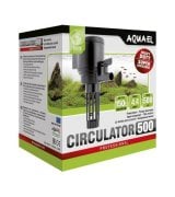 Фільтр для акваріума внутрішній Aquael Circulator 500 л/год (109181)