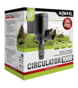 Фильтр для аквариума внутренний Aquael Circulator 1000 л/час (109182)