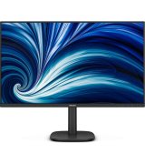 Монитор Philips IPS 27" 2560*1440 120Гц USB HAS Black (27B2N3500J/00)