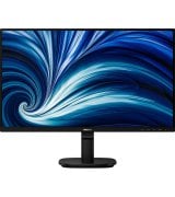 Монітор Philips IPS 23.8" 1920*1080 120Гц Black (24B2N2200/00)