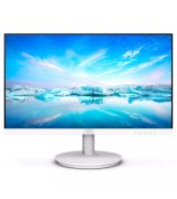Монітор Philips IPS 27" 1920*1080 75Гц VGA HDMI White (271V8AW/00)