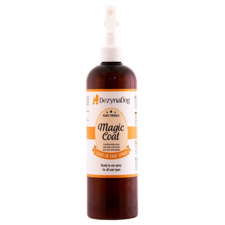 Спрей Dezynadog Magic Coat для собак (126078)