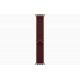 Apple Watch Ultra 4 49mm (GPS+5G) Black Titanium Case with Burgundy Trail Loop - S/M Apple Watch Ultra 4 49mm (GPS+5G) Black Titanium Case with Burgundy Trail Loop - S/M