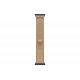 Apple Watch Ultra 4 49mm (GPS+5G) Black Titanium Case with Sand Trail Loop - S/M Apple Watch Ultra 4 49mm (GPS+5G) Black Titanium Case with Sand Trail Loop - S/M