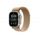 Apple Watch Ultra 4 49mm (GPS+5G) Natural Titanium Case с Sand Trail Loop - S/M