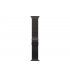 Apple Watch Ultra 4 49mm (GPS+5G) Black Titanium Case with Black Titanium Milanese Loop - S