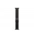 Apple Watch Ultra 4 49mm (GPS+5G) Black Titanium Case with Black Titanium Milanese Loop - S