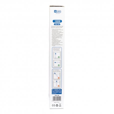 Обогреватель для аквариума Aquael Flow Heater (130412_ord)