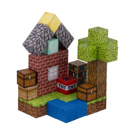 Конструктор магнитный Same toy Classic line 40pcs (mcst-40)