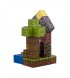 Конструктор магнітний Same toy Classic line 40pcs (mcst-40)