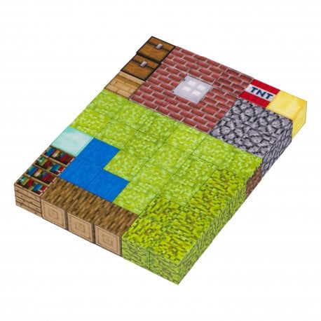 Конструктор магнитный Same toy Classic line 40pcs (mcst-40)