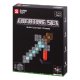 Конструктор магнитный Same Toy Creative Set Skyblock 48pcs (MCRAFT-1812-SM) Конструктор магнитный Same Toy Creative Set Skyblock 48pcs (MCRAFT-1812-SM)