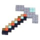 Конструктор магнитный Same Toy Creative Set Skyblock 48pcs (MCRAFT-1812-SM) Конструктор магнитный Same Toy Creative Set Skyblock 48pcs (MCRAFT-1812-SM)