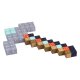 Конструктор магнитный Same Toy Creative Set Skyblock 48pcs (MCRAFT-1812-SM) Конструктор магнитный Same Toy Creative Set Skyblock 48pcs (MCRAFT-1812-SM)