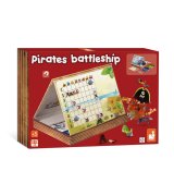 Настольная игра Goliath Перекорми кабанчика (330546.B04)