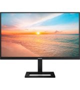 Монітор Philips 4K IPS 27" 3840*2160 60Гц HDMI*2 DP Black (27E1N1800AE/00)