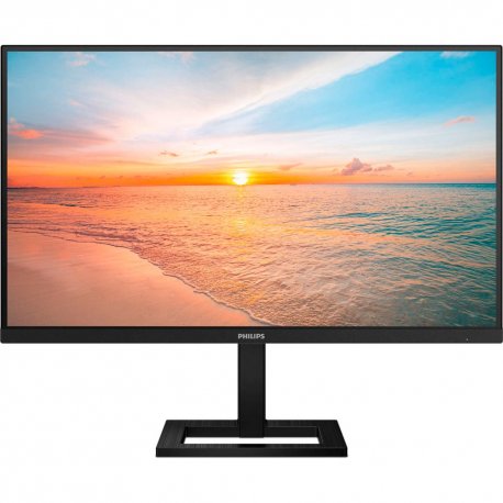Монитор Philips IPS 23.8" 1920*1080 100Гц HDMI USB-C Black (24E1N1300AE/00)