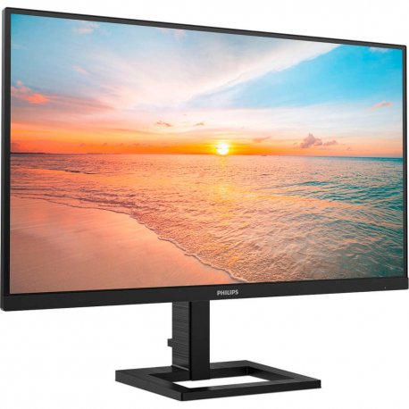 Монитор Philips 4K IPS 27" 3840*2160 60Гц HDMI*2 DP Black (27E1N1800AE/00)
