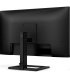 Монитор Philips 4K IPS 27" 3840*2160 60Гц HDMI*2 DP Black (27E1N1800AE/00)
