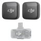 Мікрофонна радіосистема DJI Mic Mini Mobile Version (2 TX + 1 Mobile RX) (CP.RN.00000458.01) Мікрофонна радіосистема DJI Mic Mini Mobile Version (2 TX + 1 Mobile RX) (CP.RN.00000458.01)