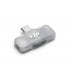 Мікрофонна радіосистема DJI Mic Mini Mobile Version (2 TX + 1 Mobile RX) (CP.RN.00000458.01)