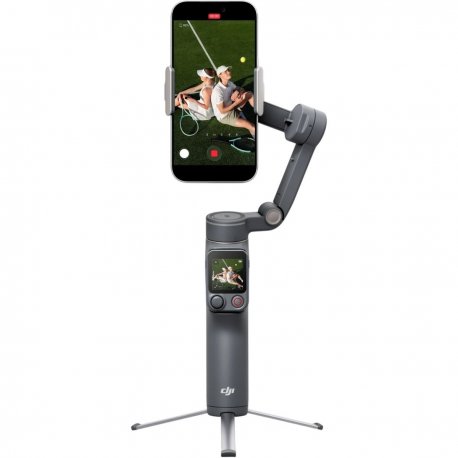 Стедикам DJI Osmo Mobile 8P Creator Combo (CP.OS.00000575.01)