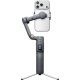 Стедикам DJI Osmo Mobile 8P Creator Combo (CP.OS.00000575.01) Стедикам DJI Osmo Mobile 8P Creator Combo (CP.OS.00000575.01)