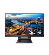 Монитор сенсорный Philips IPS 23.8" 1920*1080 75Гц Black (242B1TC/00)