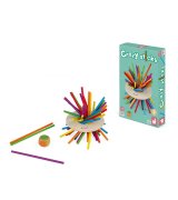 Настольная игра Janod Безумные палочки (J02695)