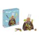 Настольная игра Janod Безумные палочки (J02695)