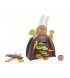 Настольная игра Janod Безумные палочки (J02695)