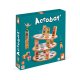 Настольная игра Janod Магическая морковь (J02473)