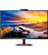 Монитор Philips IPS 27" 2560*1440 75Гц USB-C Black (27E1N5600HE/00)