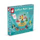 Настольная игра Janod Дженга (J02012) Настольная игра Janod Дженга (J02012)