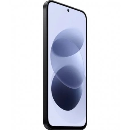 Xiaomi Redmi Note 17 4G 6/256GB Black NFC (EU)